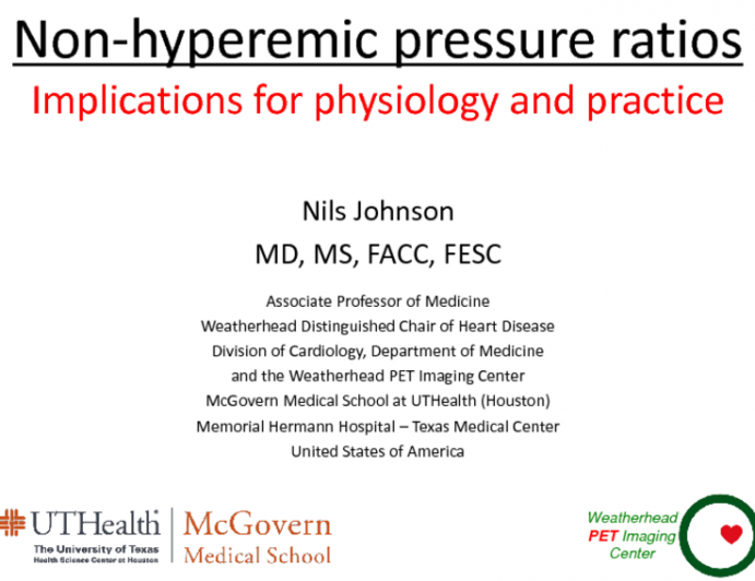 Diastolic Pressure Ratios (dPR): Implications for Physiology and Practice