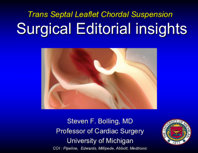 Surgical Editorial Insights