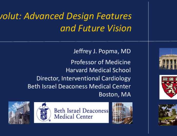 Advanced Design Features and Future Vision