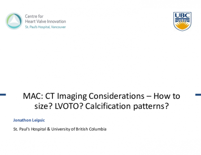 The Many Faces of MAC: Imaging Patterns, Associated Mitral Valve Pathologies, and Consequences