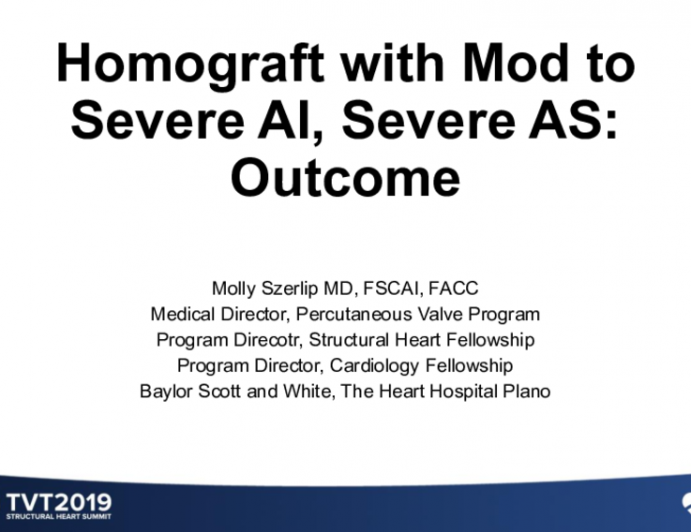 Case Intervention and Outcomes