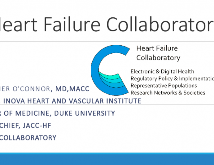 ARC Initiative for Heart Failure and Shock: HF ARC, Shock ARC, and More