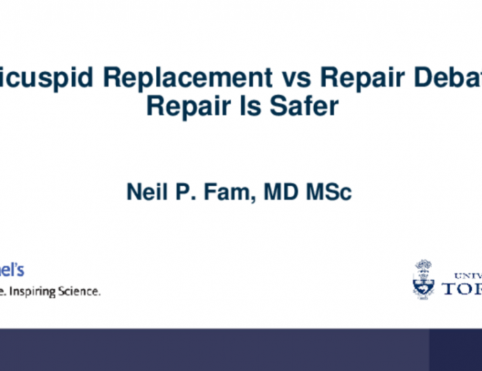 Repair Is Safer
