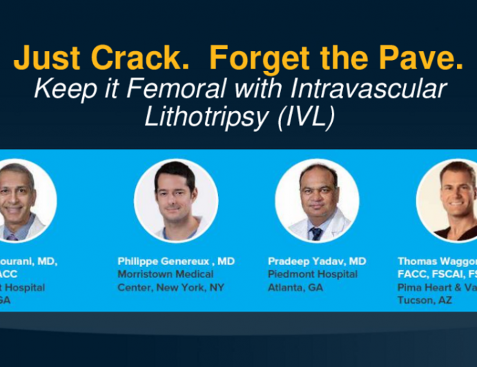 IVL and how it can assist your quest to stay femoral