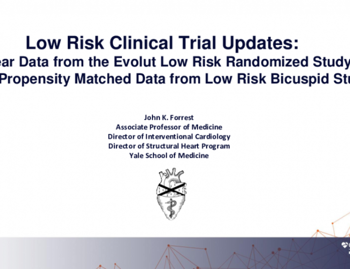 Balancing Contemporary Bicuspid Data