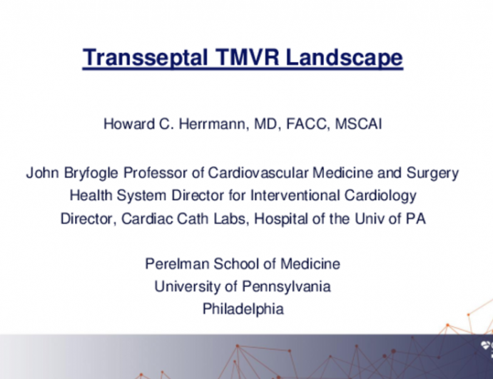 Trans-Femoral Systems: Landscape of Devices and Early Clinical Outcomes