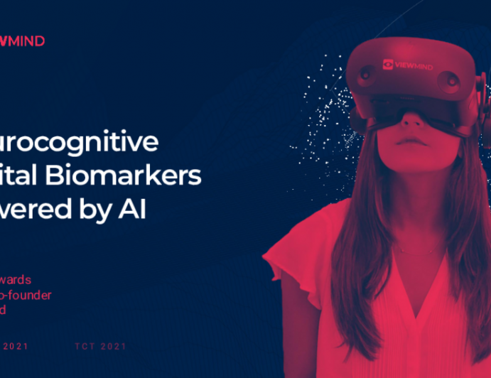 ViewMind: Neurocognitive Digital Biomarkers Powered by AI