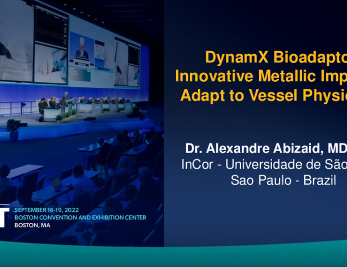 DynamX Bioadaptor and Desyne BDS+