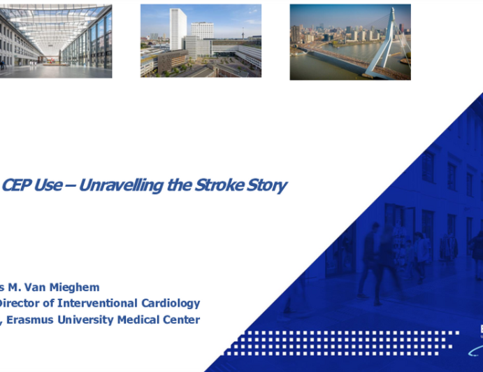 Systematic Use: Unravelling the Stroke Story