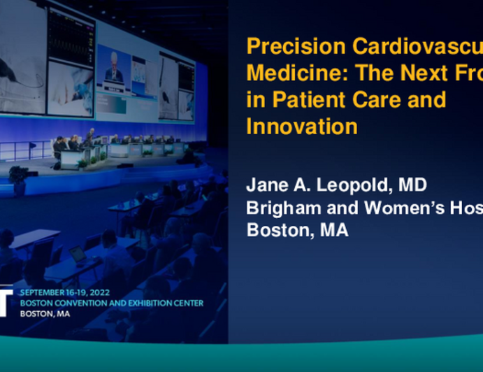 Precision Cardiovascular Medicine: The Next Frontier in Patient Care and Innovation