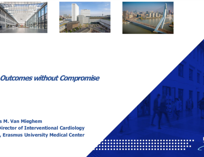Minimalist TAVR: Optimizing Outcomes without Compromise