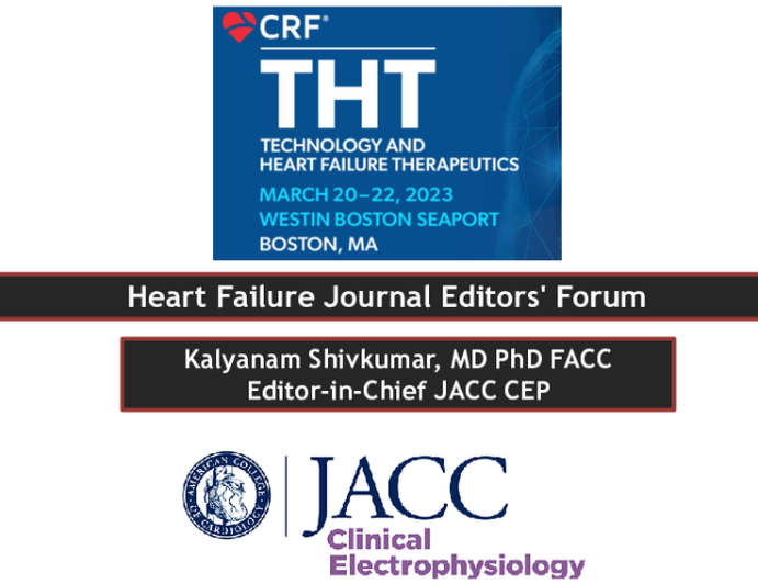 JACC: Clinical Electrophysiology