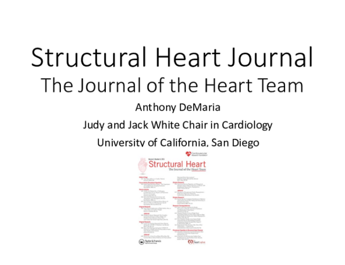 Structural Heart