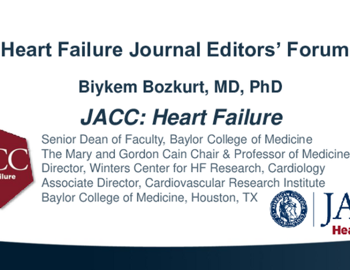 JACC: Heart Failure
