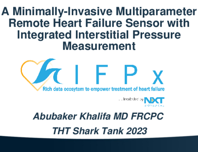 A Minimally-Invasive Multiparameter Remote Heart Failure Sensor With Integrated Interstitial Pressure Measurement