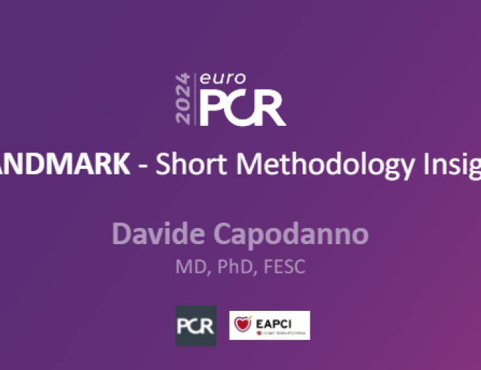 Short Methodology Insight - LANDMARK 