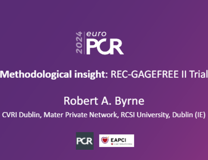 Methodological Insight: REC-CAGEFREE II Trial