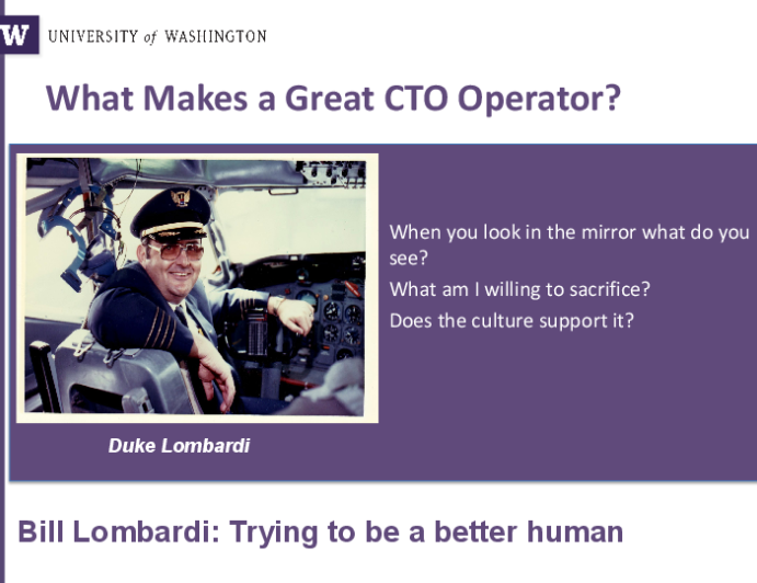 The Basics of the CTO Hybrid Procedure