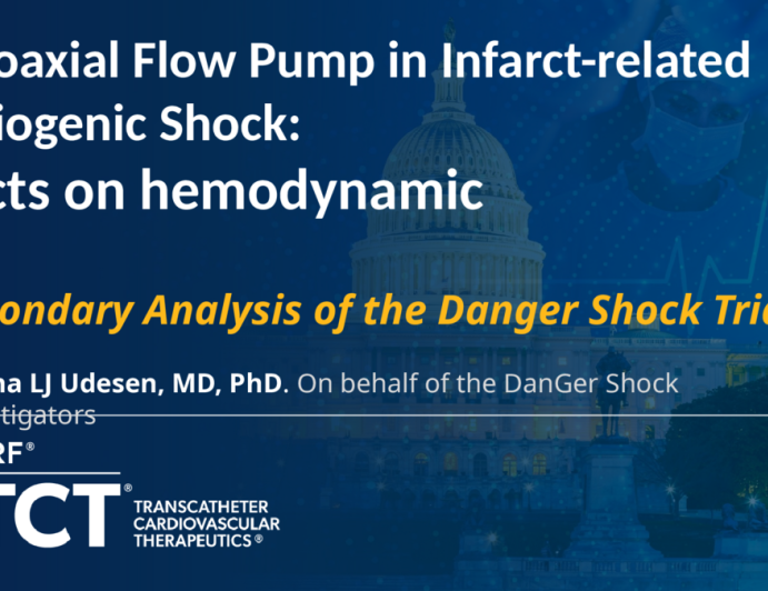 Impact of Microaxial Flow Pump on Central Hemodynamics and Use of Vasoactive Drugs During Intensive Care After Infarct-Related Cardiogenic Shock: A Secondary Analysis of the DanGer Shock Trial