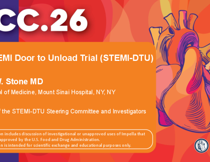 The STEMI Door to Unload Trial (STEMI-DTU)