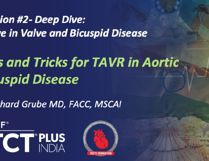 Lifetime Management: What to Consider When Deciding Between TAVI and SAVR?