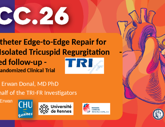 Transcatheter Edge-to-Edge Repair for Severe Isolated Tricuspid Regurgitation
