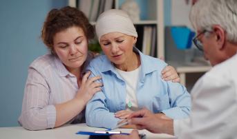 Chemo-Induced Vascular Dysfunction More Likely When Breast Cancer Occurs After Menopause