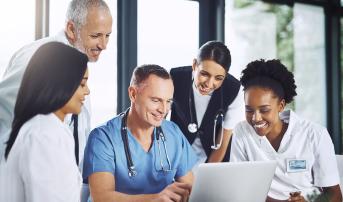 Worse TAVI and M-TEER Outcomes Seen With Low-Volume Operators