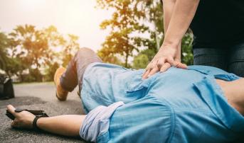 High-Dose Nifedipine Tied to Higher Cardiac Arrest Risk