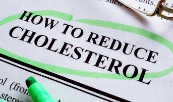 Just One-Third of European Patients Get to LDL Cholesterol Goals