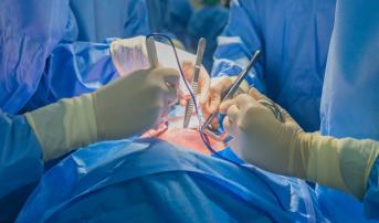 FFR/iFR No Help in CABG Surgery in SWEDEHEART Registry