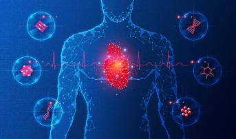 CRP More Predictive of Future Events Than LDL in Statin-Treated Patients
