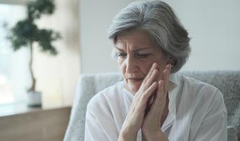 Hypertensive Disorders of Pregnancy Lead to Earlier, More Severe CAD