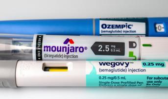 Newer Weight-Loss Drugs Not Cost-effective at Current Prices