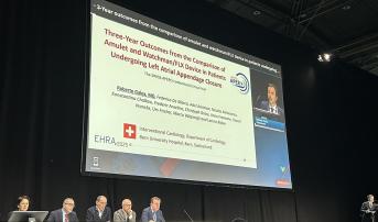 SWISS-APERO at 3 Years: Hints of Differences Between Amulet, Watchman Emerge