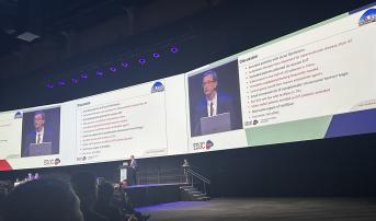 ASSET-IT: Tirofiban Boosts Outcomes After IV Thrombolysis for Acute Stroke