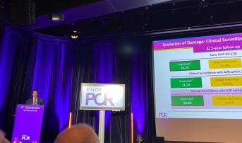 Early TAVI Improves Prognosis in Asymptomatic AS No Matter the Extent of Cardiac Damage