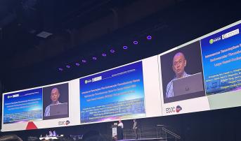 IV Tenecteplase Helps Before Stroke Thrombectomy: BRIDGE-TNK