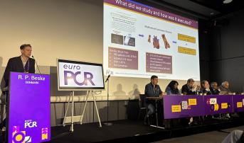 Immediate Multivessel PCI May Not Be So Bad in STEMI Patients With Shock: DanGer Data