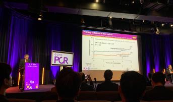 OCT-Guided PCI Bests Angiography in ACS Patients: OCCUPI
