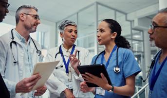 Registry Data Rekindle Talk Over the Best Valve for TAVI in Small Annuli