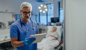 When Early Cardiogenic Shock Isn’t Dealt With, Outcomes Can Suffer