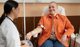 CV Risk Modest for Most Cancer Survivors in Large Danish Registry