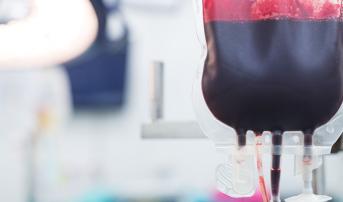 Liberal Transfusion Strategy for Acute MI and Anemia Doesn’t Impact QoL
