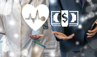 No Change in HF Outcomes When Private Equity Buys the Hospital