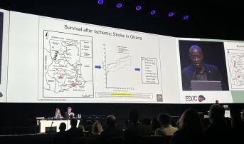 Simple, Phone-Based Strategy Improves BP Control in Stroke Survivors