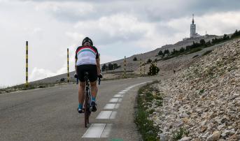 Cardiac Fibrosis Linked to Ventricular Arrhythmia in Fit Male Athletes: VENTOUX