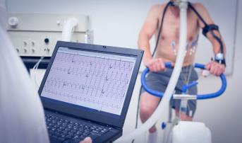 Stress Testing Picks Up ‘Novel Risk Patterns’ in Stable CAD Patients: ISCHEMIA