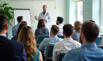 The Hidden Demands of Cardiology Training