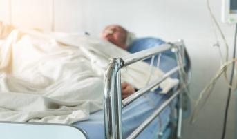Trade-offs With Invasive Strategy in Older Patients With ACS: Meta-analysis